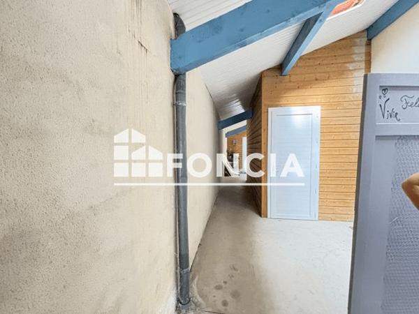 À vendre Immeuble 389 m² - Saint-pierre-du-mont 40280