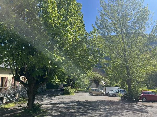 Appartement à vendre |  Aspin-en-Lavedan |  2 pièces | 30 m²