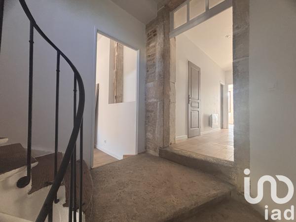 Maison à vendre 5 pièces 152 m² Givry