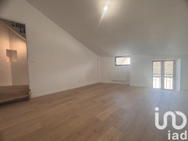Maison à vendre 5 pièces 152 m² Givry