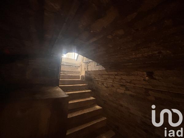 Maison à vendre 5 pièces 152 m² Givry