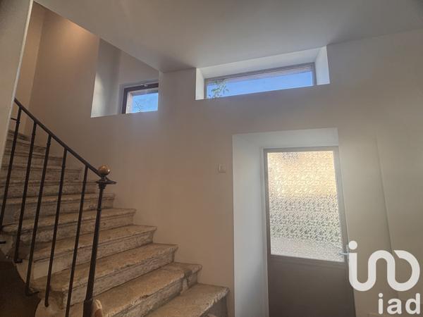 Maison à vendre 5 pièces 152 m² Givry