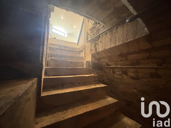 Maison à vendre 5 pièces 152 m² Givry