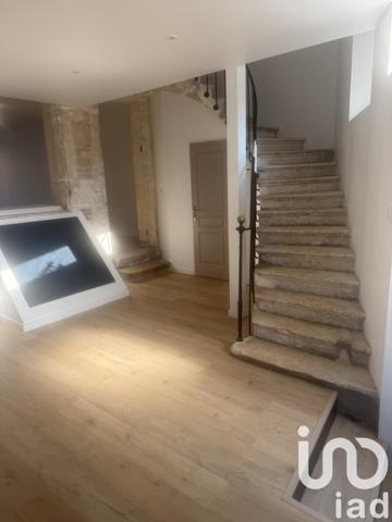 Maison à vendre 5 pièces 152 m² Givry