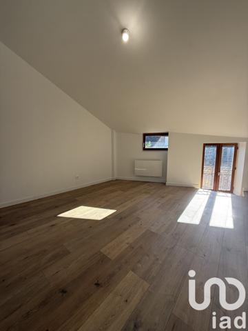Maison à vendre 5 pièces 152 m² Givry