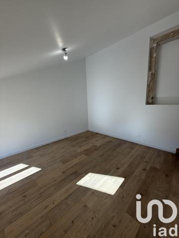 Maison à vendre 5 pièces 152 m² Givry