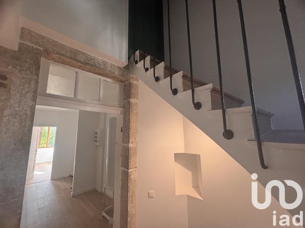 Maison à vendre 5 pièces 152 m² Givry