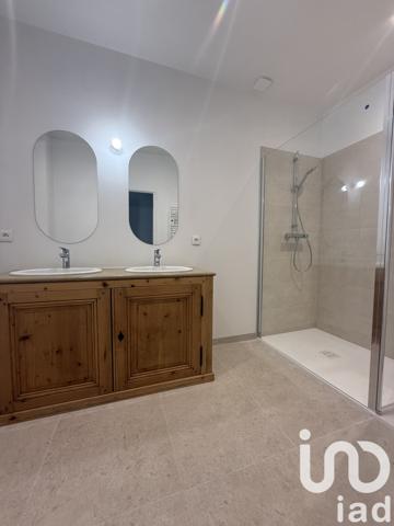 Maison à vendre 5 pièces 152 m² Givry