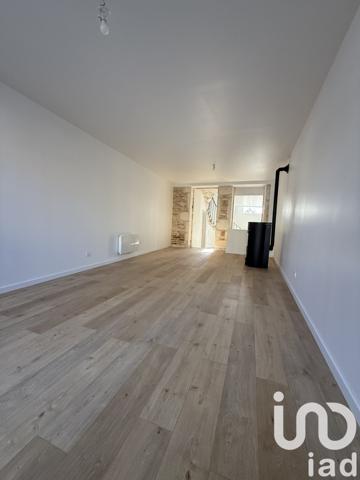 Maison à vendre 5 pièces 152 m² Givry