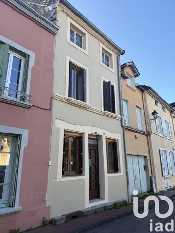 Maison à vendre 5 pièces 152 m² Givry