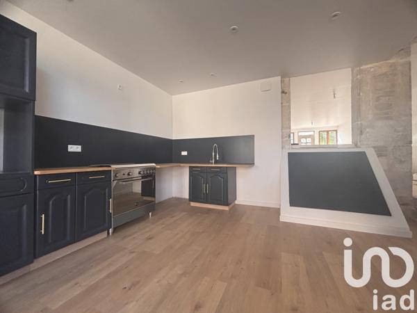 Maison à vendre 5 pièces 152 m² Givry