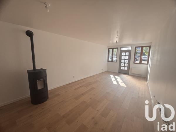 Maison à vendre 5 pièces 152 m² Givry