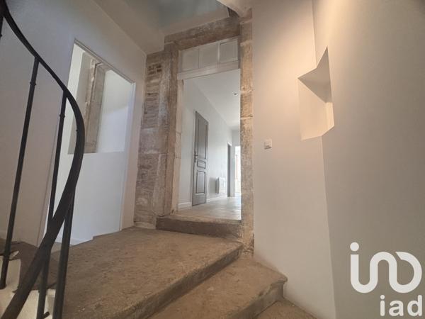 Maison à vendre 5 pièces 152 m² Givry