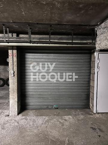 Parking / box Paris 1 pièce(s)