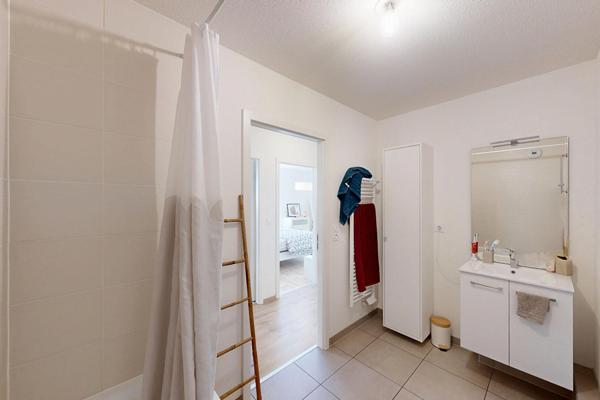 Appartement Bischheim 3 pièces 64 m2