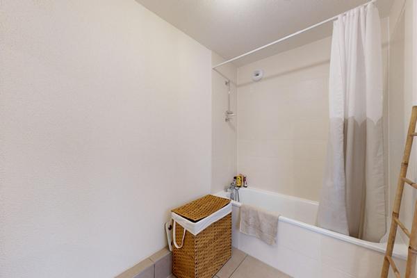 Appartement Bischheim 3 pièces 64 m2
