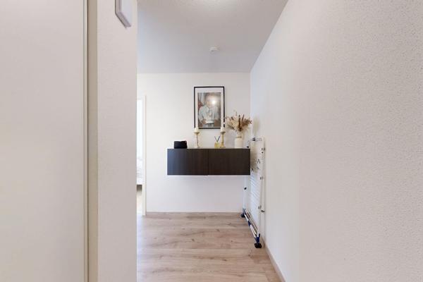 Appartement Bischheim 3 pièces 64 m2