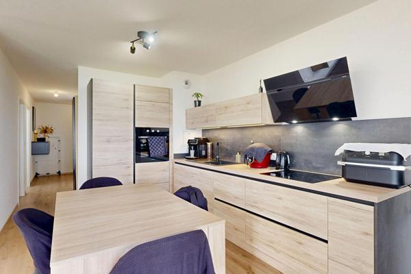 Appartement Bischheim 3 pièces 64 m2
