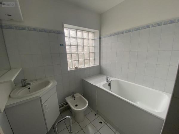 Maison à vendre à Sainte-Catherine dans le Pas-de-Calais (62223), ref : 59098-11877