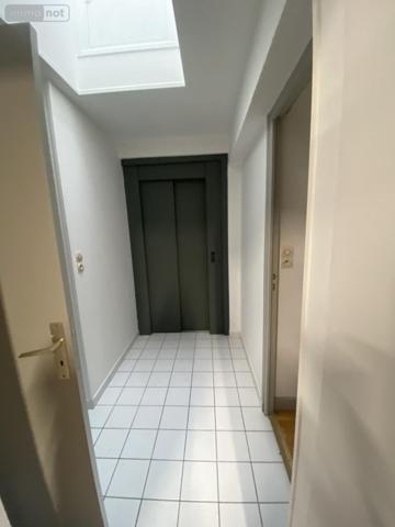 Maison à vendre à Sainte-Catherine dans le Pas-de-Calais (62223), ref : 59098-11877