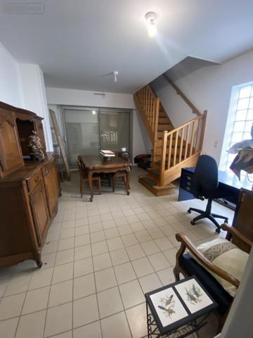 Maison à vendre à Sainte-Catherine dans le Pas-de-Calais (62223), ref : 59098-11877