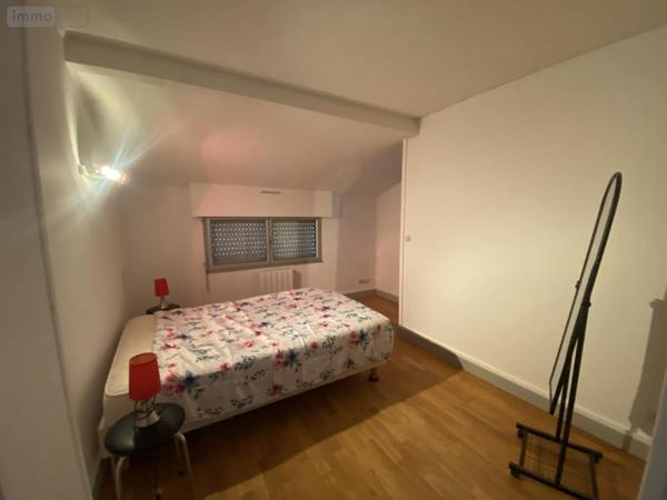 Maison à vendre à Sainte-Catherine dans le Pas-de-Calais (62223), ref : 59098-11877