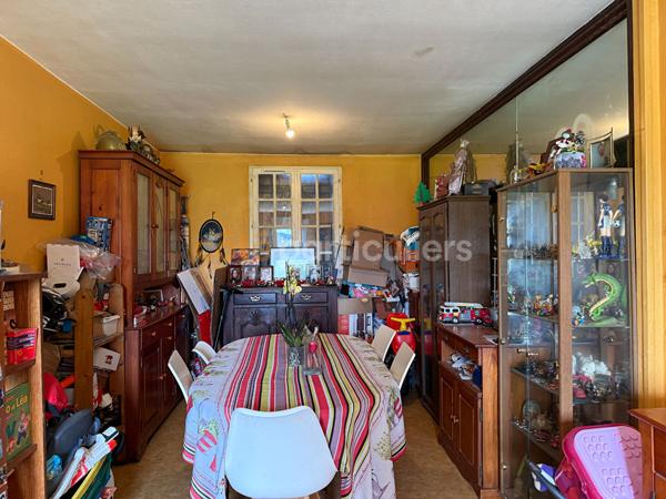 Vente
                Maison88 m² - 4 Pièces -
                    AGNEAUX (50180)