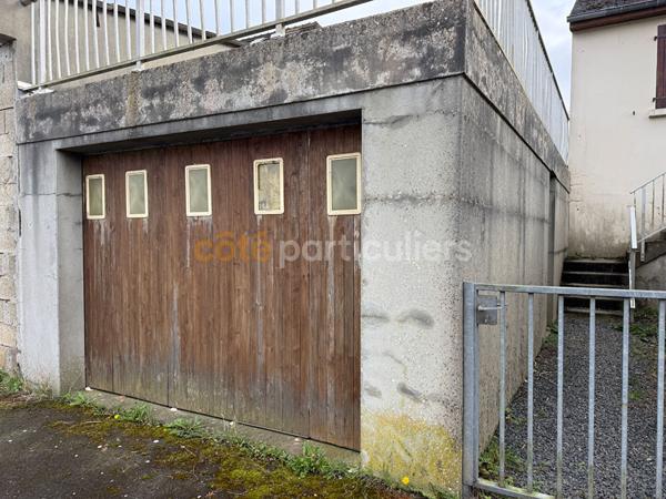 Vente
                Maison88 m² - 4 Pièces -
                    AGNEAUX (50180)