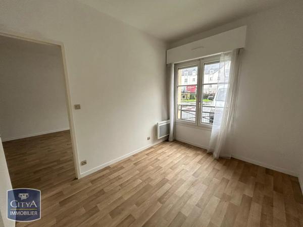 Appartement à vendre 2 pièces 38.1m²