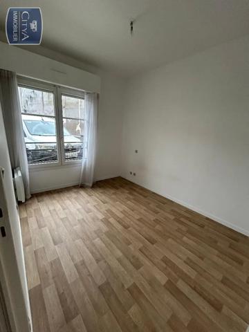 Appartement à vendre 2 pièces 38.1m²