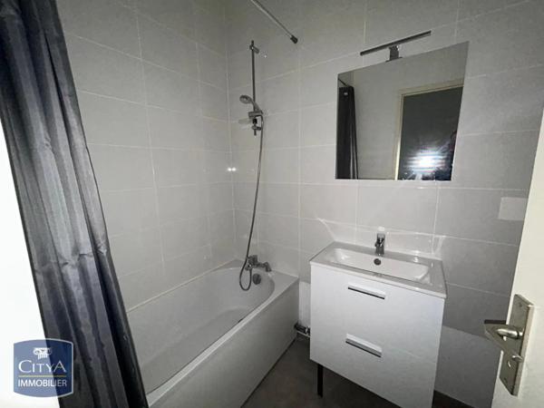 Appartement à vendre 2 pièces 38.1m²