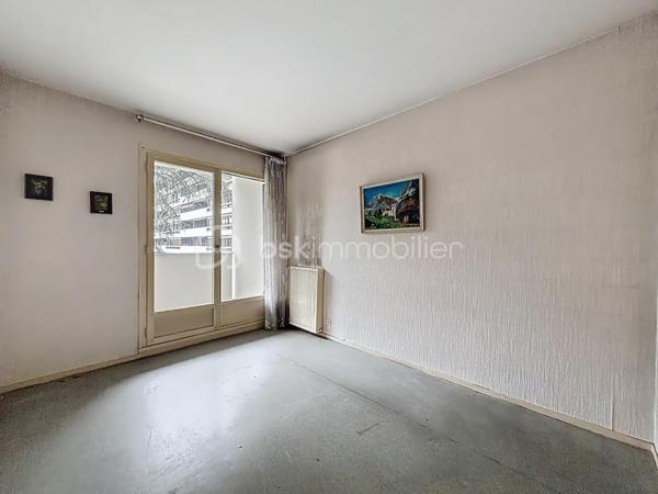 Appartement de 87,64 m²