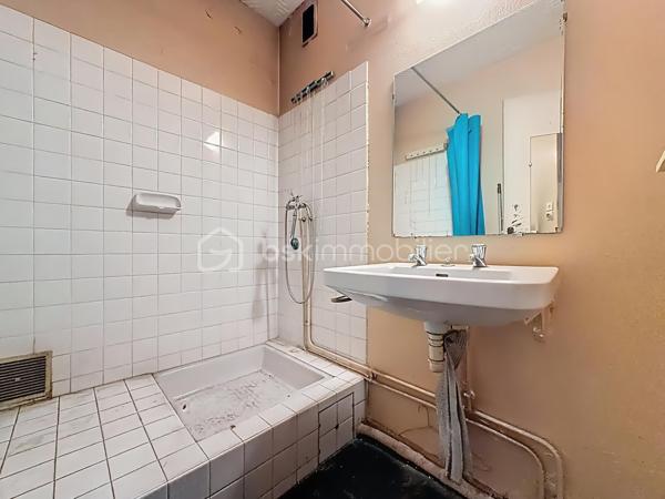 Appartement de 87,64 m²