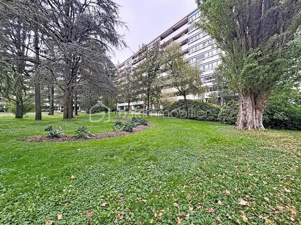 Appartement de 87,64 m²