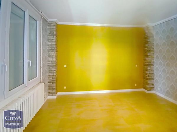 Maison à vendre 4 pièces 83m² Saint-Brieuc (22000)