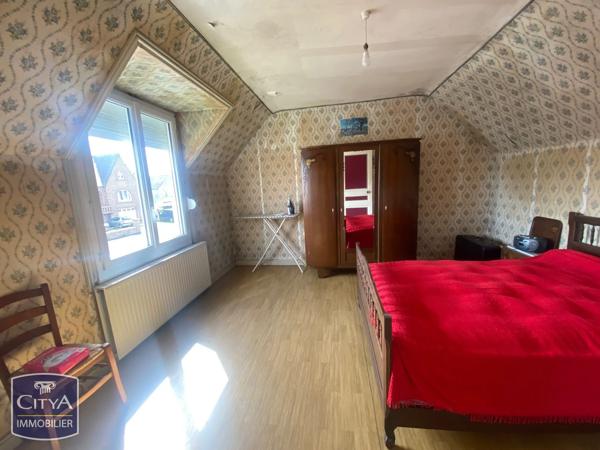 Maison à vendre 4 pièces 83m² Saint-Brieuc (22000)