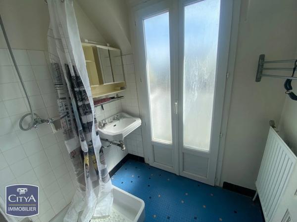 Maison à vendre 4 pièces 83m² Saint-Brieuc (22000)
