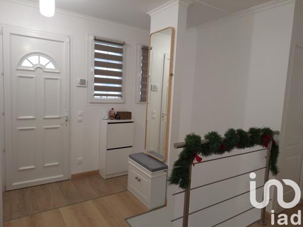 Maison à vendre 5 pièces 80 m² Saint-Michel-sur-Orge