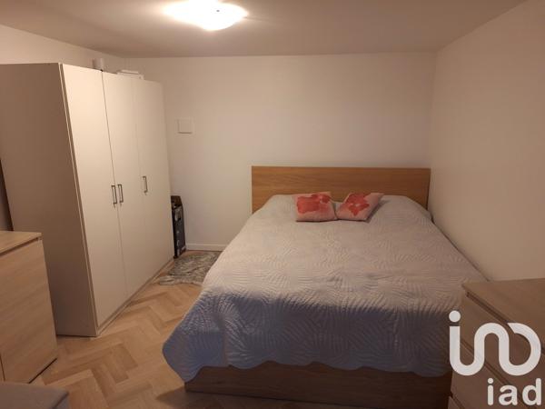 Maison à vendre 5 pièces 80 m² Saint-Michel-sur-Orge