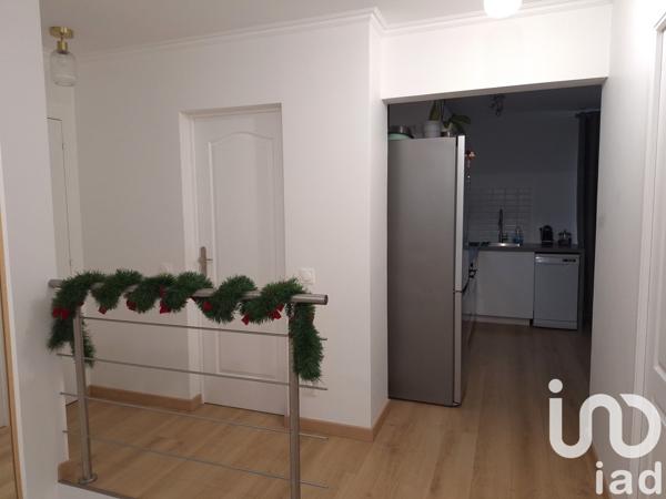 Maison à vendre 5 pièces 80 m² Saint-Michel-sur-Orge