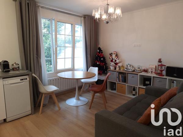 Maison à vendre 5 pièces 80 m² Saint-Michel-sur-Orge