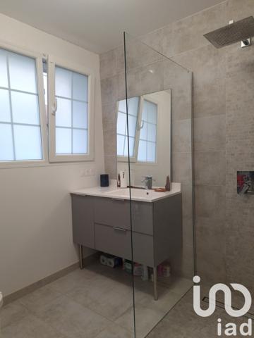 Maison à vendre 5 pièces 80 m² Saint-Michel-sur-Orge