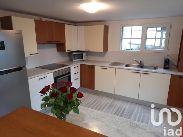 Maison à vendre 5 pièces 80 m² Saint-Michel-sur-Orge