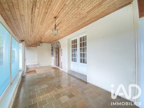 Maison à vendre 6 pièces 180 m² Plougasnou