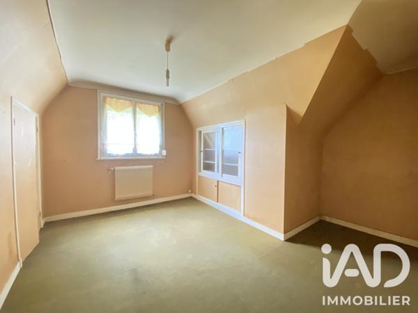 Maison à vendre 6 pièces 180 m² Plougasnou