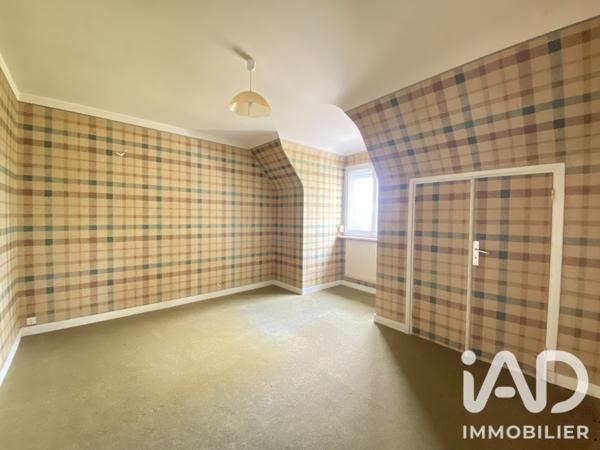 Maison à vendre 6 pièces 180 m² Plougasnou