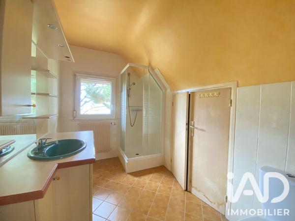 Maison à vendre 6 pièces 180 m² Plougasnou