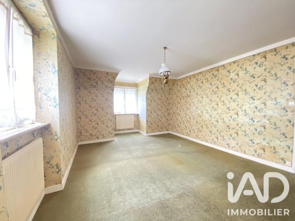 Maison à vendre 6 pièces 180 m² Plougasnou
