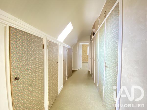 Maison à vendre 6 pièces 180 m² Plougasnou