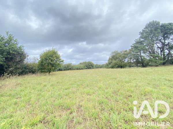 Maison à vendre 6 pièces 180 m² Plougasnou